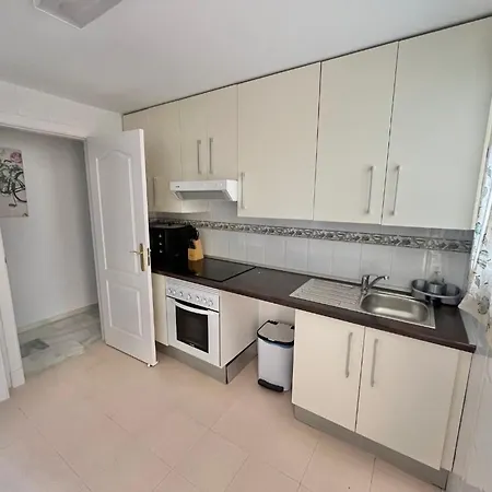Apartment Dona Julia Golf *