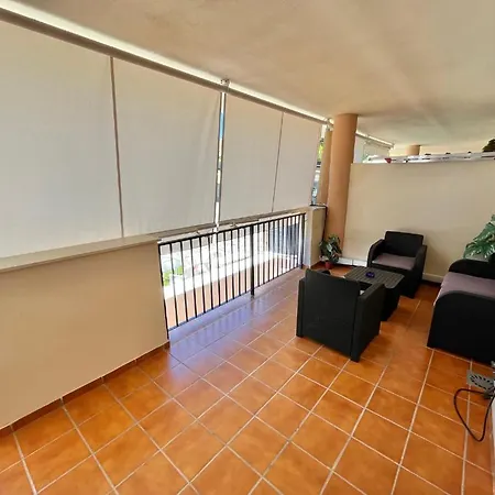 Apartment Dona Julia Golf
