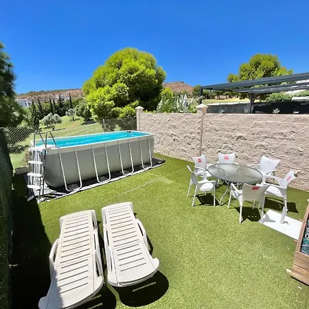 Apartment Dona Julia Golf *