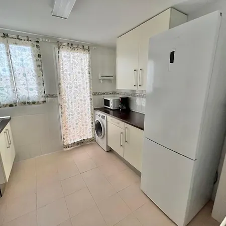 Dona Julia Golf Apartment *