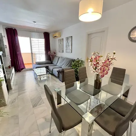Dona Julia Golf Apartment