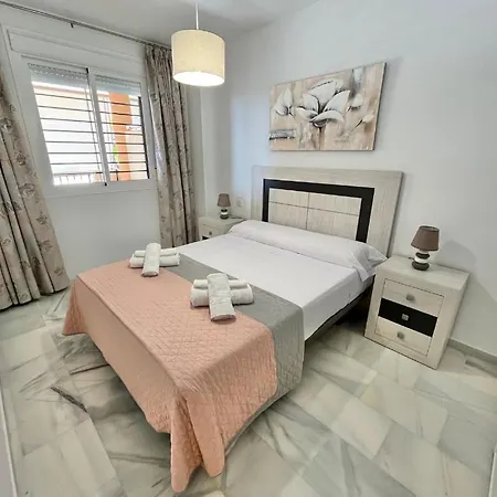 Dona Julia Golf Apartment *