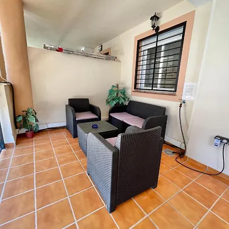 Apartamento Dona Julia Golf *