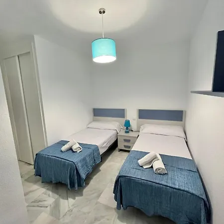 Apartamento Dona Julia Golf